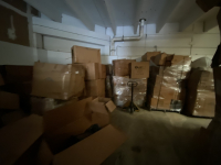 Sale Image for RLS Lighting, Inc. 