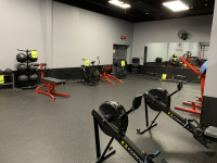 Sale Image for State-of-the-art Health And Fitness Club Equipment