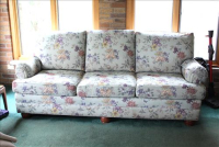 Sale Image for Real Estate &amp; Contents