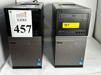 Sale Image for Liberty Power Corp. Super High-End Network Hardware Auction