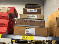 Sale Image for Larry’s Heavy Equipment Parts &amp; Services, Inc.