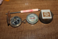 Sale Image for Real Estate & Contents