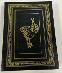 Sale Image for Easton Press Book Online Auction