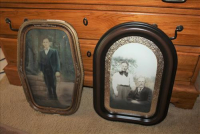 Sale Image for Real Estate & Contents