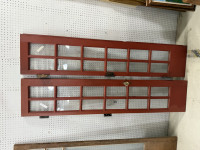 Sale Image for December Online Auction 2025