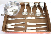 Sale Image for Real Estate &amp; Contents