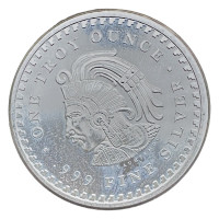 Sale Image for Wake Robbin Gold & Silver Coin and Bullion Auction #1