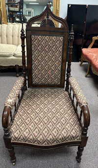 Sale Image for July Online Auction 2024