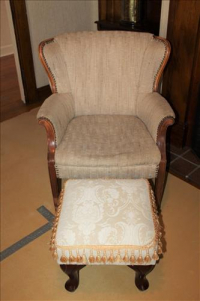 Sale Image for Real Estate & Contents