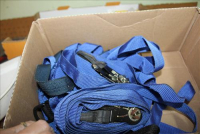 Sale Image for Real Estate &amp; Contents