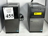 Sale Image for Liberty Power Corp. Super High-End Network Hardware Auction