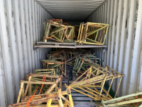 Sale Image for Allan Spear Construction, LLC (Vehicles & Equipment)