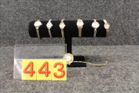 Sale Image for Coins, Pocket Watches, Advertising & Household