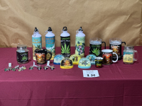 Sale Image for Souvenir And Gift Shop Merchandise