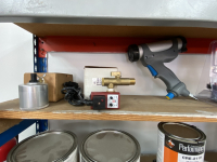 Sale Image for Viva-Liz, Inc. (Automotive Paints And Finishes, Supplies And Vehicles)