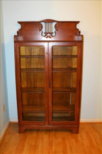 Sale Image for Real Estate & Contents