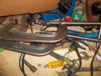 Sale Image for Clean Out Auction