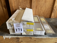 Sale Image for Advance Case Parts, Inc. Inventory