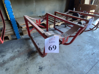 Sale Image for Viva-Liz, Inc. (Automotive Paints And Finishes, Supplies And Vehicles)