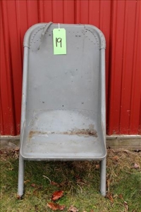 Sale Image for Absolute Real Estate & Historical Aviation Auction 