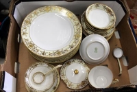 Sale Image for Large Public Auction