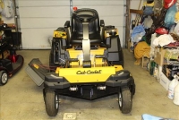 Sale Image for Large Public Auction