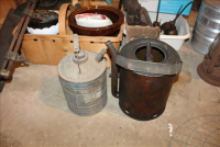 Sale Image for Real Estate & Contents