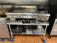 Sale Image for Game Of Zones - Family Entertainment Center