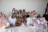 Sale Image for Large Public Auction - Real Estate & Contents