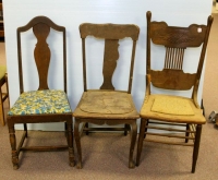 Sale Image for March Online Auction - Antiques, Furniture And More.