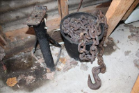 Sale Image for Real Estate &amp; Contents