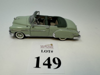 Sale Image for Large Collection Of Quality Diecast Models &amp; Collectibles