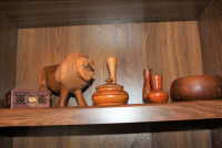 Sale Image for Real Estate & Contents