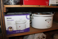 Sale Image for Real Estate &amp; Contents