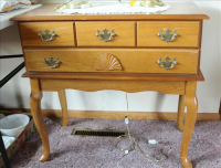 Sale Image for Real Estate & Contents