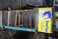 Sale Image for Real Estate &amp; Contents