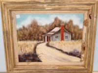 Sale Image for September Online Auction