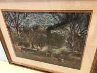 Sale Image for Fine Art, Furniture, Collectibles Online Auction 2020