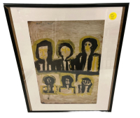 Sale Image for September Online Auction 2025