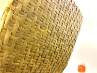 Sale Image for Choctaw Basket Collection Online Auction