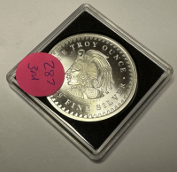 Sale Image for 3rd Online Coin Auction