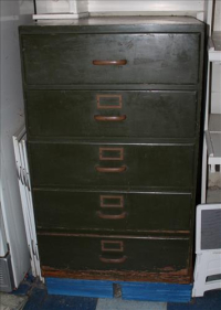 Sale Image for Real Estate And Contents