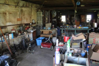 Sale Image for Real Estate &amp; Contents