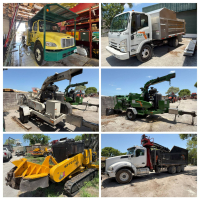 Sale Image for Native Tree Service, Inc. &amp; Native Landscape Service, Inc.