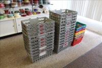 Sale Image for Jameson's Candy Store Liquidation Auction