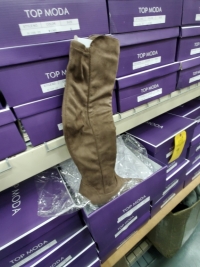 Sale Image for Violet Ash, Inc. D/b/a Military Hippie