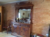 Sale Image for Estate Sale With Antique Furniture, Jewelry, Linens, Crystal, China And More