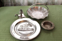 Sale Image for Real Estate &amp; Contents