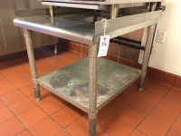 Sale Image for ABSOLUTE ONLINE AUCTION - Surplus Retail Inventory And Kitchen Equipment Online Auction