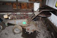 Sale Image for Estate Auction - Harrisville, PA